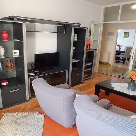 Apartments Sunag Шибеник Екстер'єр фото