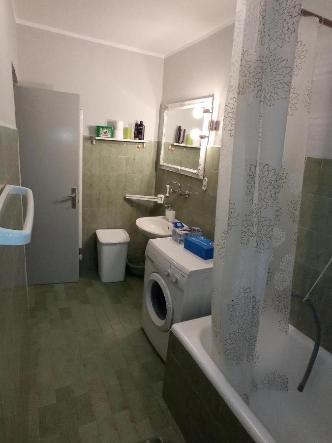 Apartments Sunag Шибеник Екстер'єр фото