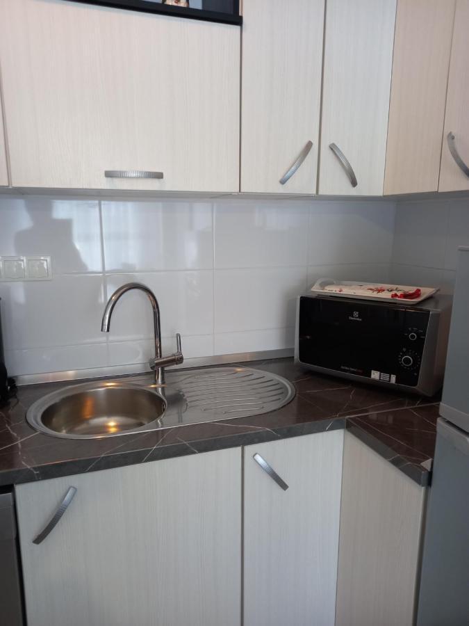 Apartments Sunag Шибеник Екстер'єр фото