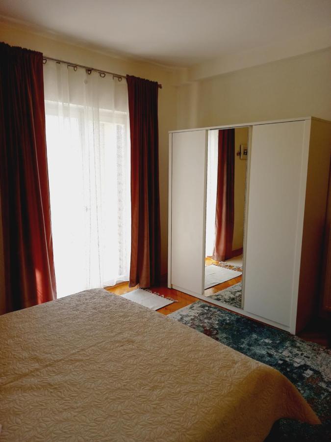 Apartments Sunag Шибеник Екстер'єр фото