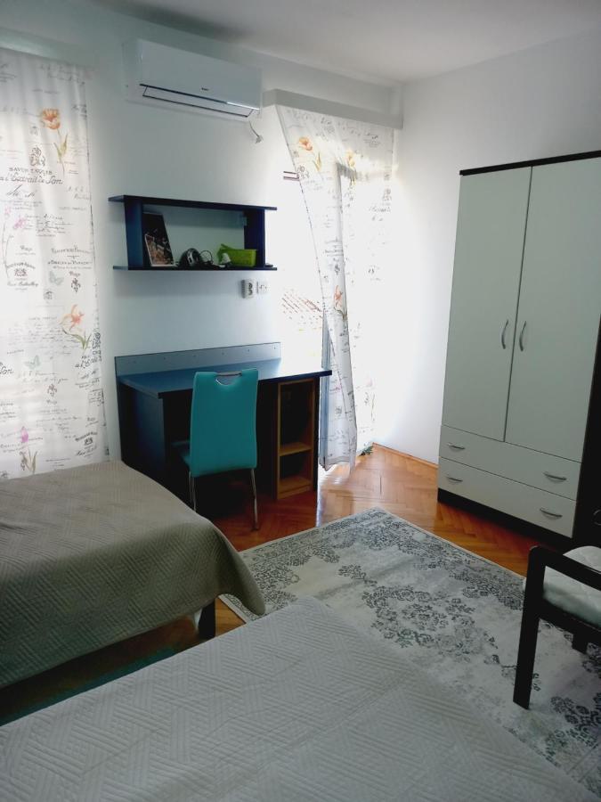 Apartments Sunag Шибеник Екстер'єр фото
