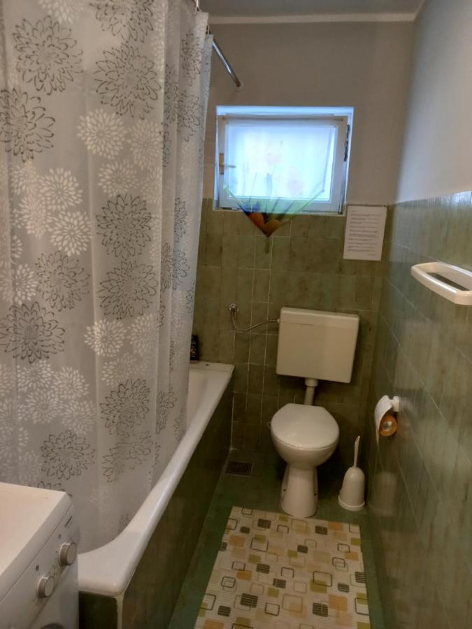 Apartments Sunag Шибеник Екстер'єр фото