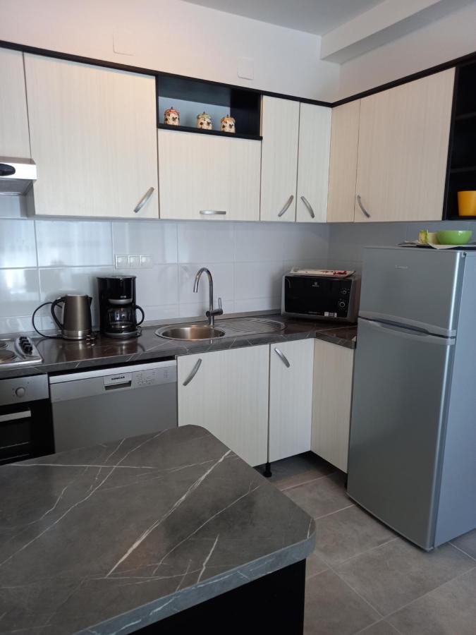 Apartments Sunag Шибеник Екстер'єр фото