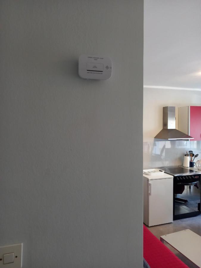 Apartments Sunag Шибеник Екстер'єр фото
