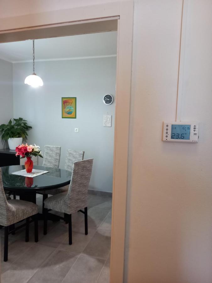 Apartments Sunag Шибеник Екстер'єр фото