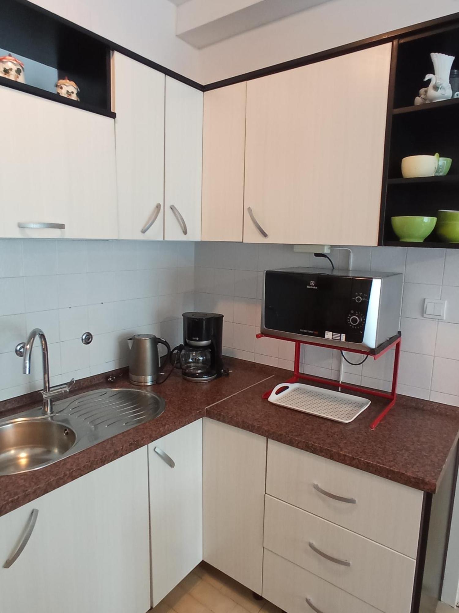 Apartments Sunag Шибеник Екстер'єр фото