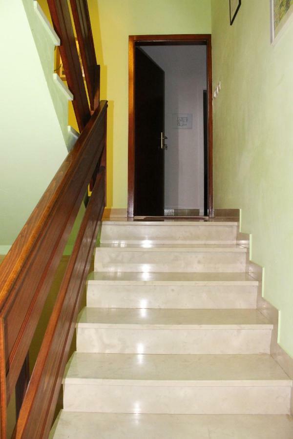 Apartments Sunag Шибеник Екстер'єр фото
